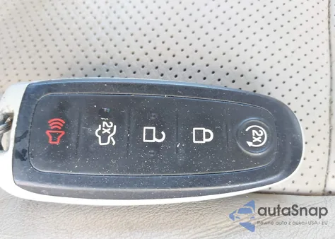 2017 Ford Expedition Limited z USA, uszkodzony, nr VIN 1FMJU1KT6HEA30152